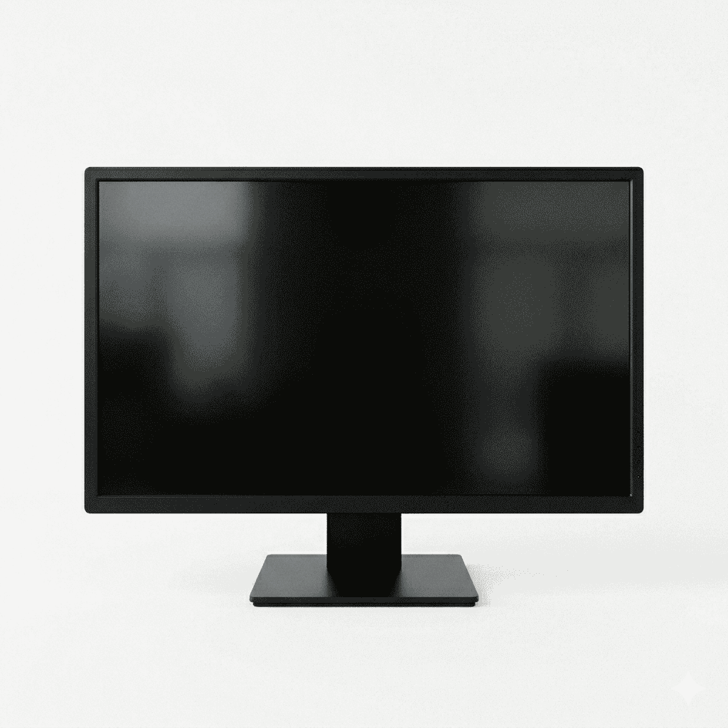 BenQ GW2480 24 Inch Full HD Eye-Care Monitor