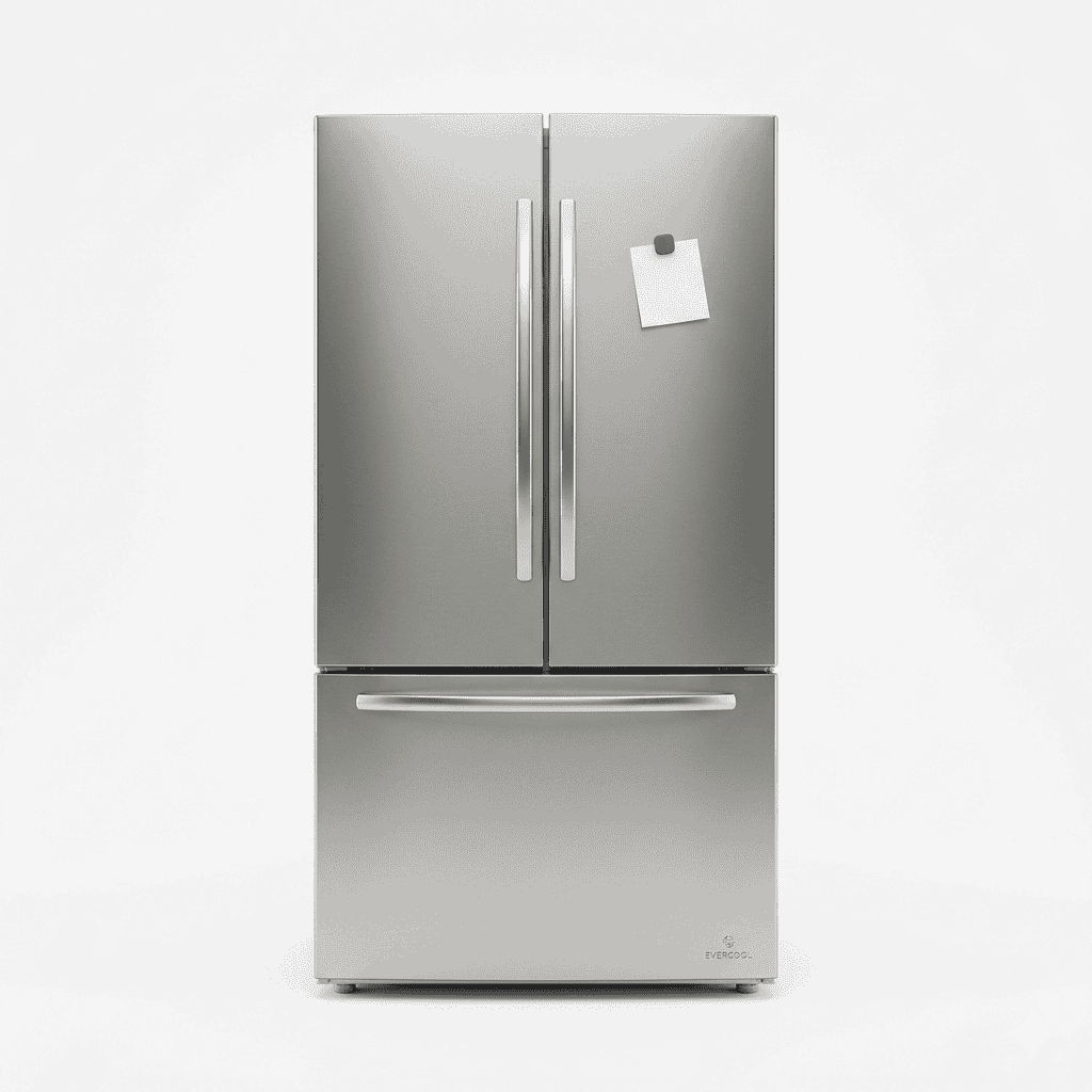 Whirlpool 340L Frost Free Double Door Refrigerator (Copy)