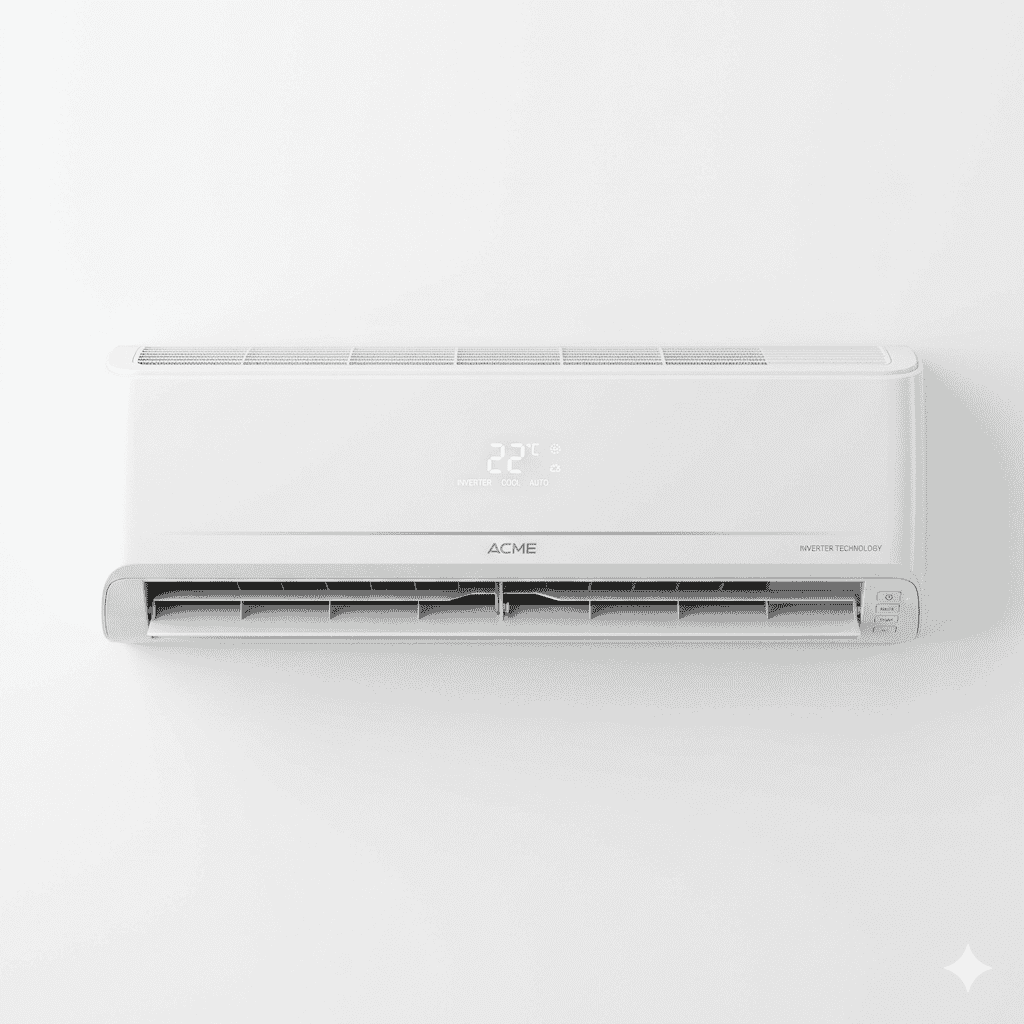 Blue Star 2 Ton 3 Star Inverter Split AC