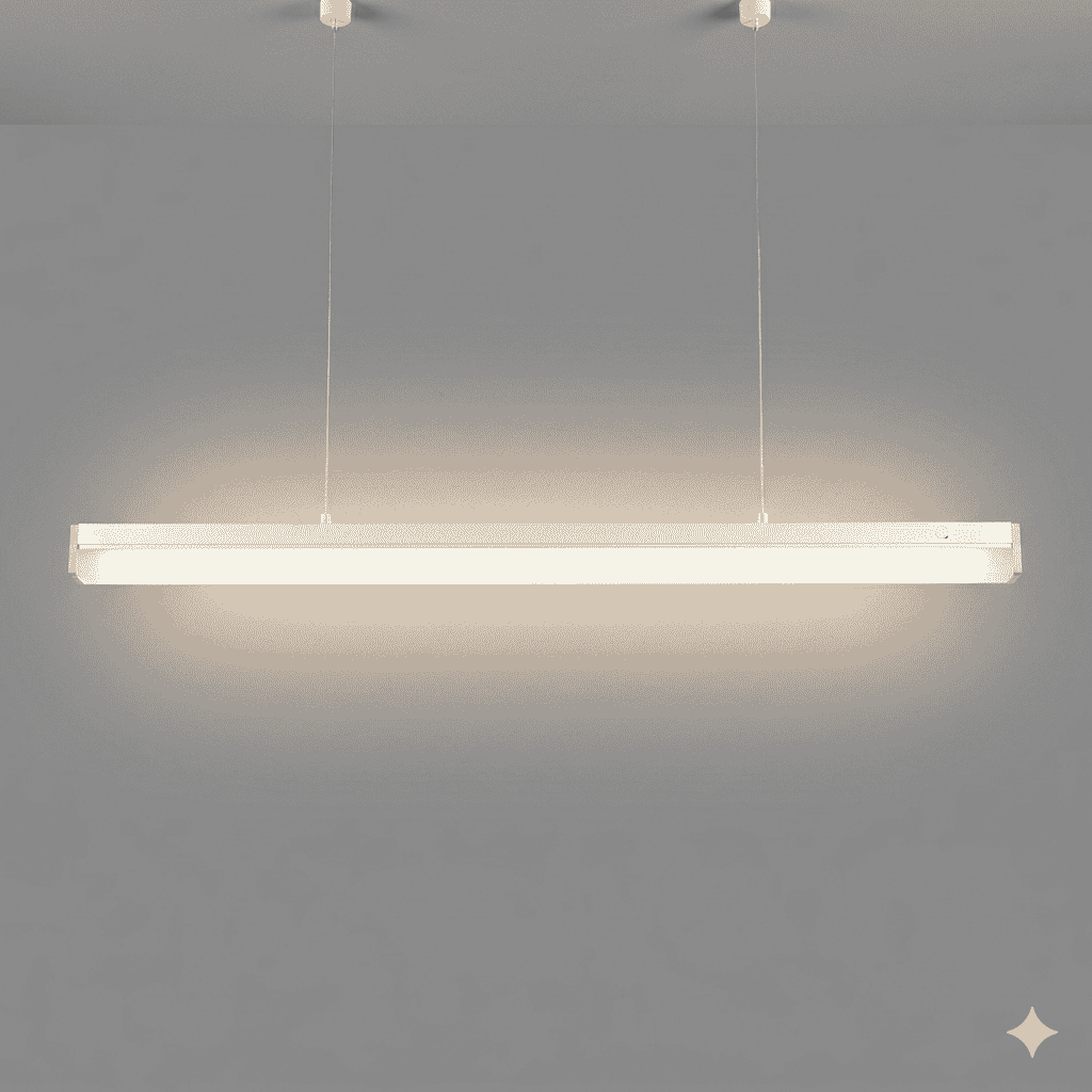 Havells 36W LED Batten Light 4 Feet