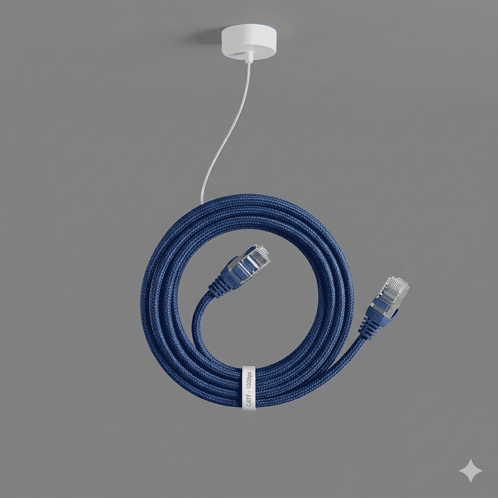 D-Link Cat6 UTP Network Cable 305 Metre Box