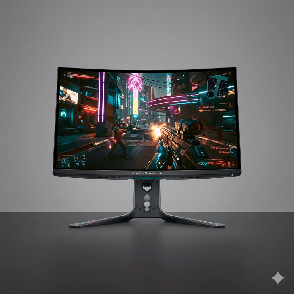 ASUS Gaming Monitor 