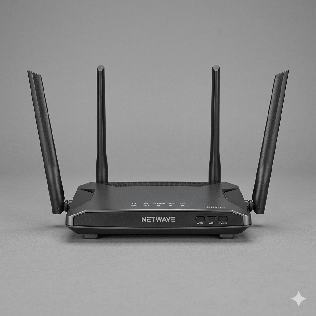 D-Link DPN-100 EPON ONU with Wi-Fi