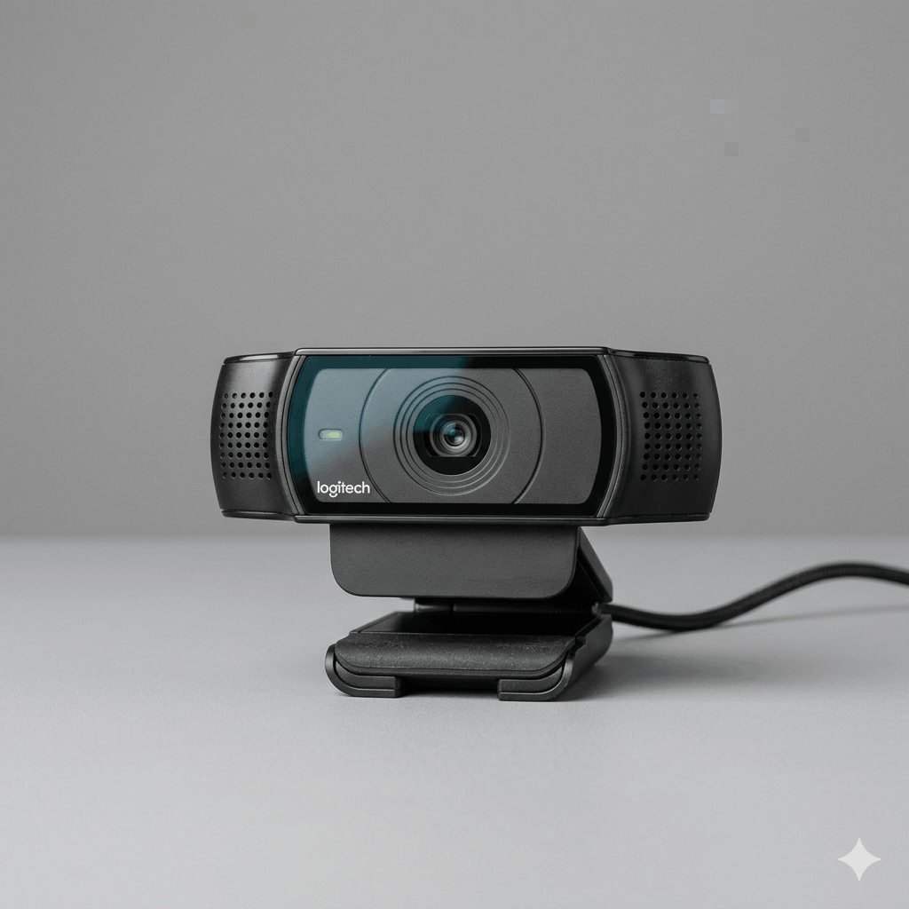 Razer Kiyo Pro Streaming Webcam