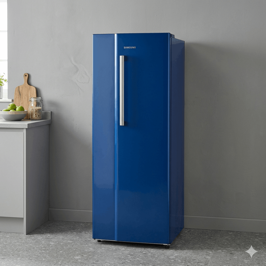 LG 190L Single Door Direct Cool Refrigerator