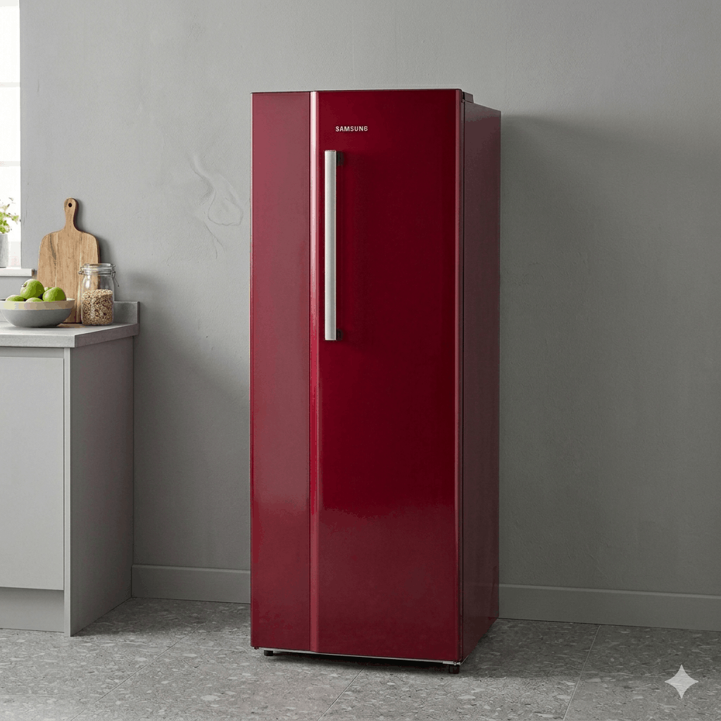 LG 190L Single Door Direct Cool Refrigerator