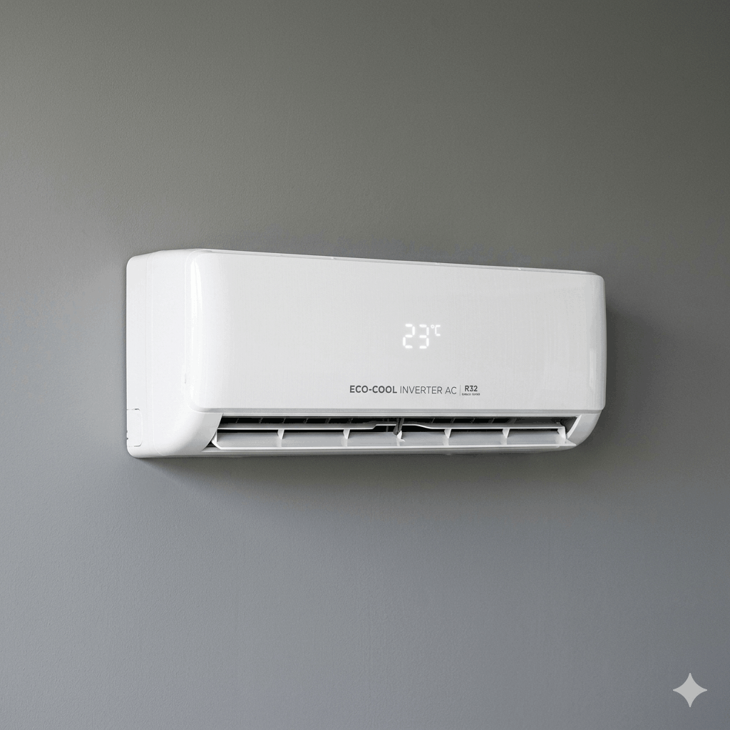 Voltas Window AC