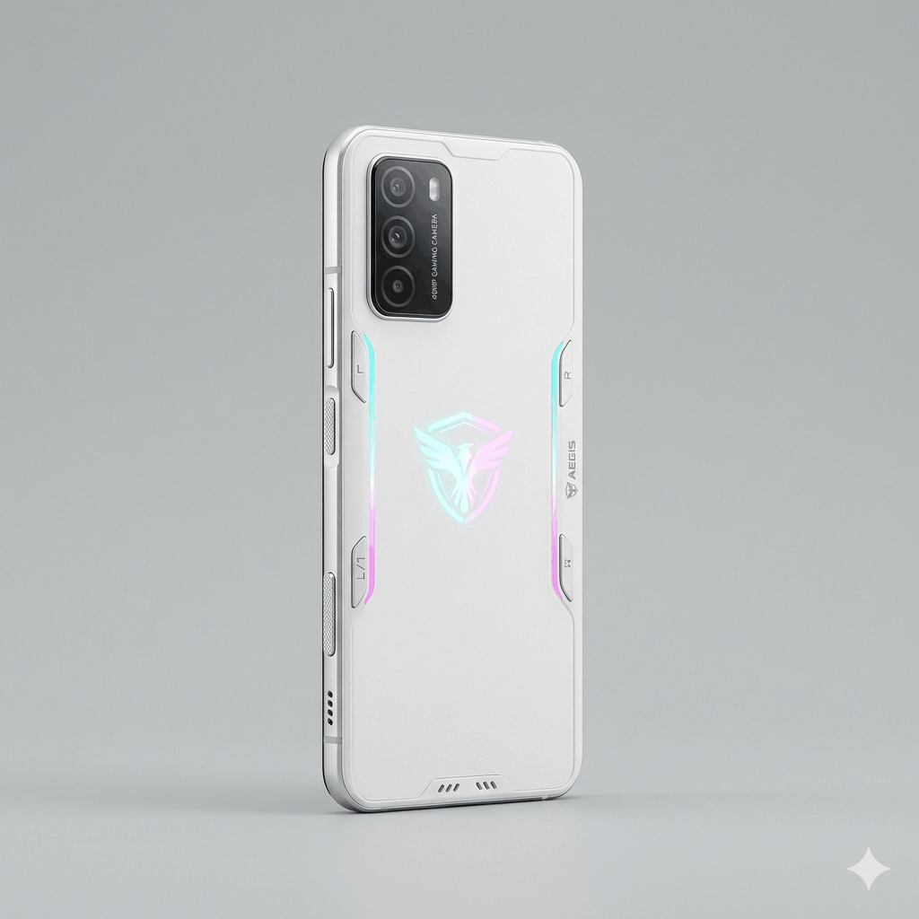 Samsung Gaming Mobile 