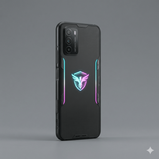 Samsung Gaming Mobile