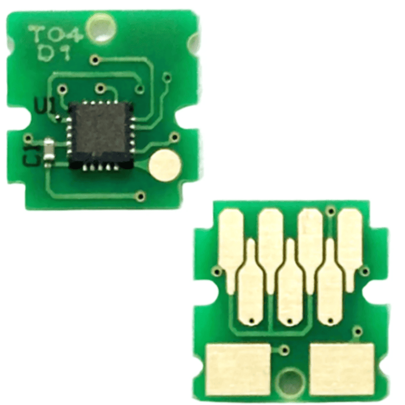 FORMUJET Epson EPN-T/F/B Series Maint Chip
