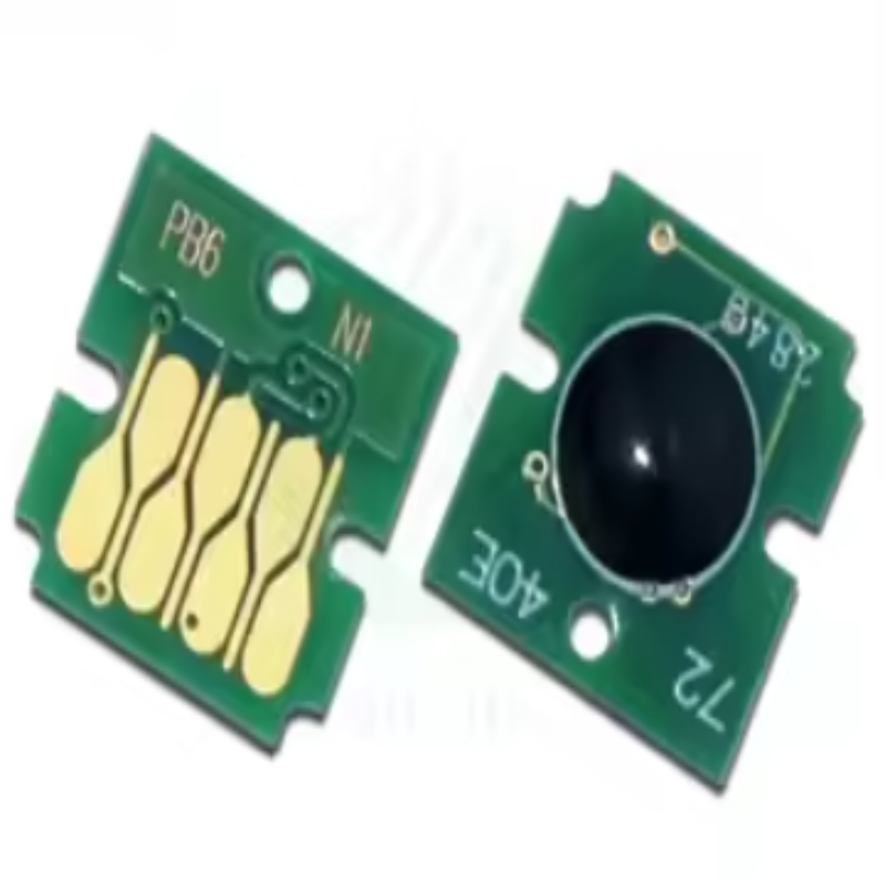 FORMUJET Epson T6714 CHIP