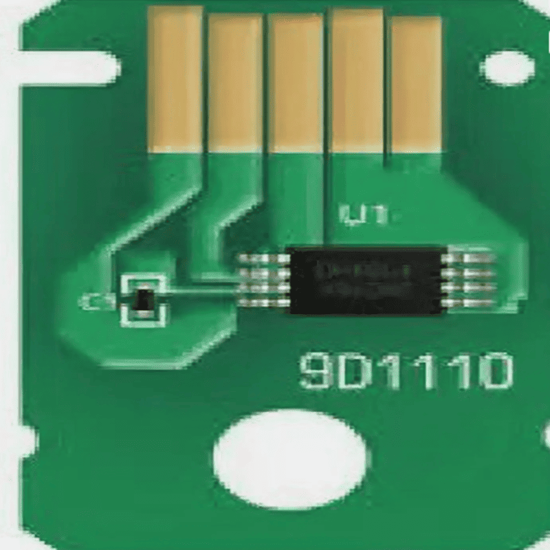 FORMUJET CANON MC G02 CHIP