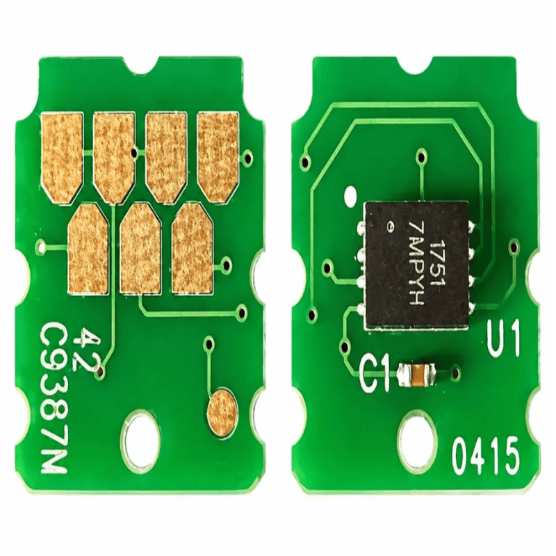 FORMUJET Epson C9387/M2050 CHIP
