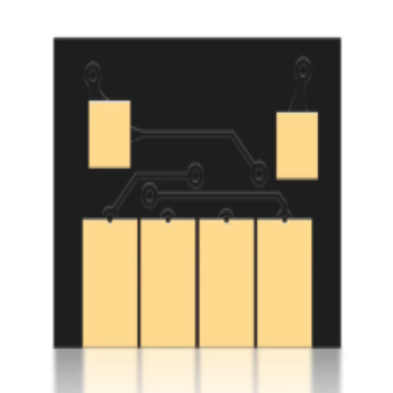 FORMUJET HP 738XL/T850 CHIP