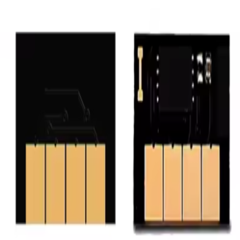 FORMUJET HP 730XL/T1700 CHIP