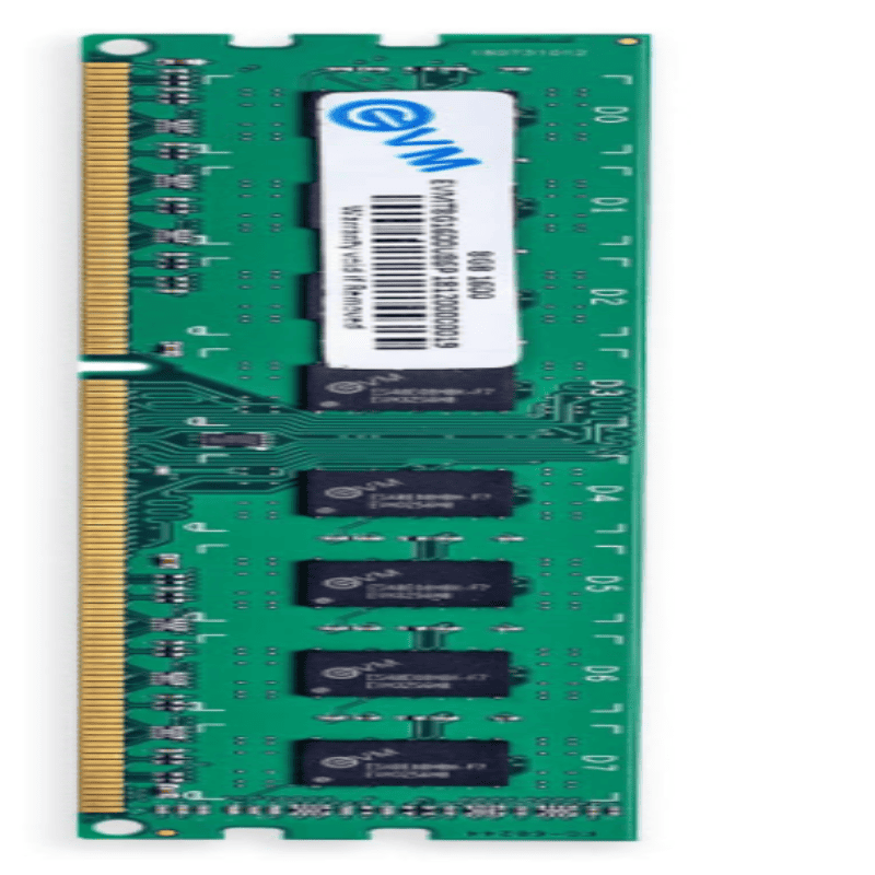EVM 8GB DDR3 Desktop RAM 1600MHz – EVMT8G1600U86P