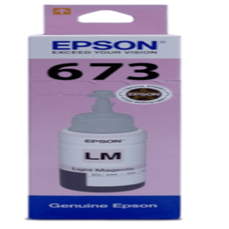 FORMUJET Epson 6-Color 200ml Bottle INK LM
