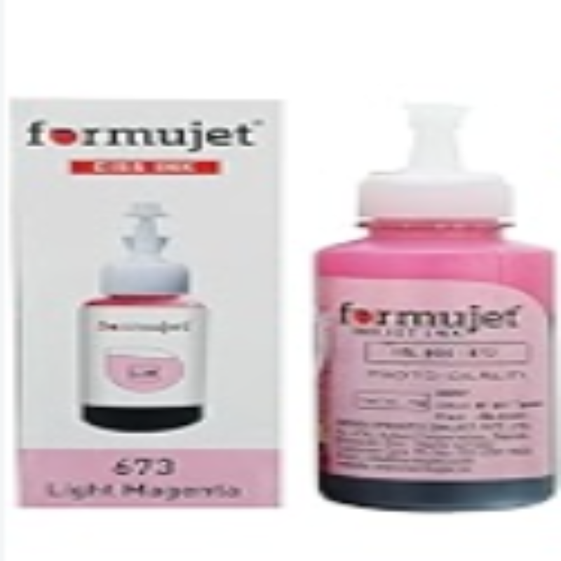 FORMUJET 100 Years Fade Resistant Ink MAGENTA