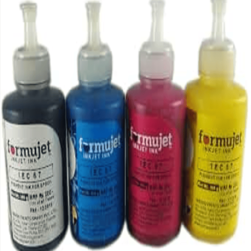 FORMUJET Epson Pigment Ink 200ml