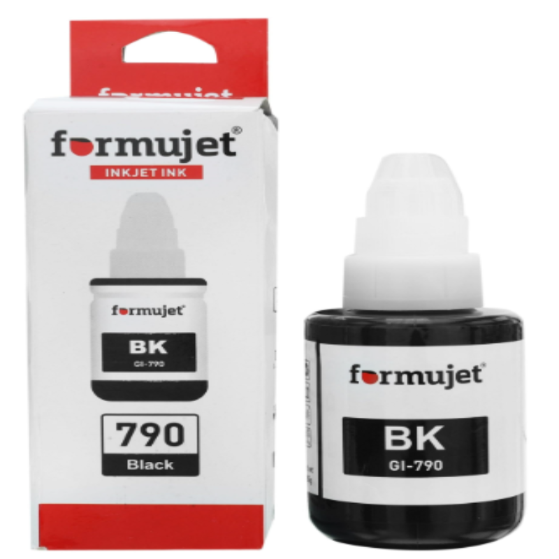 FORMUJET Epson 001/005 Pigment Black Ink