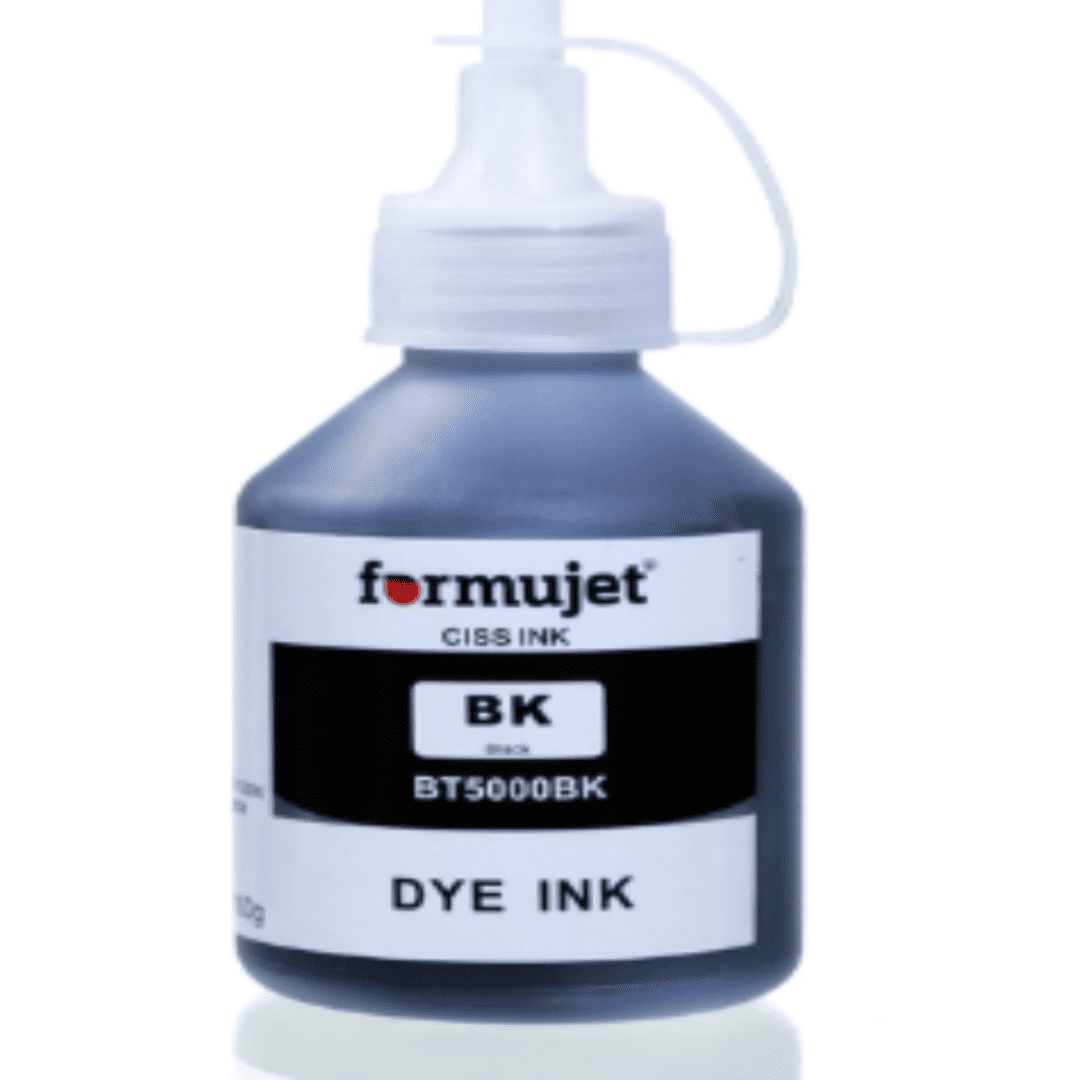 FORMUJET Canon GI 790 Black Ink