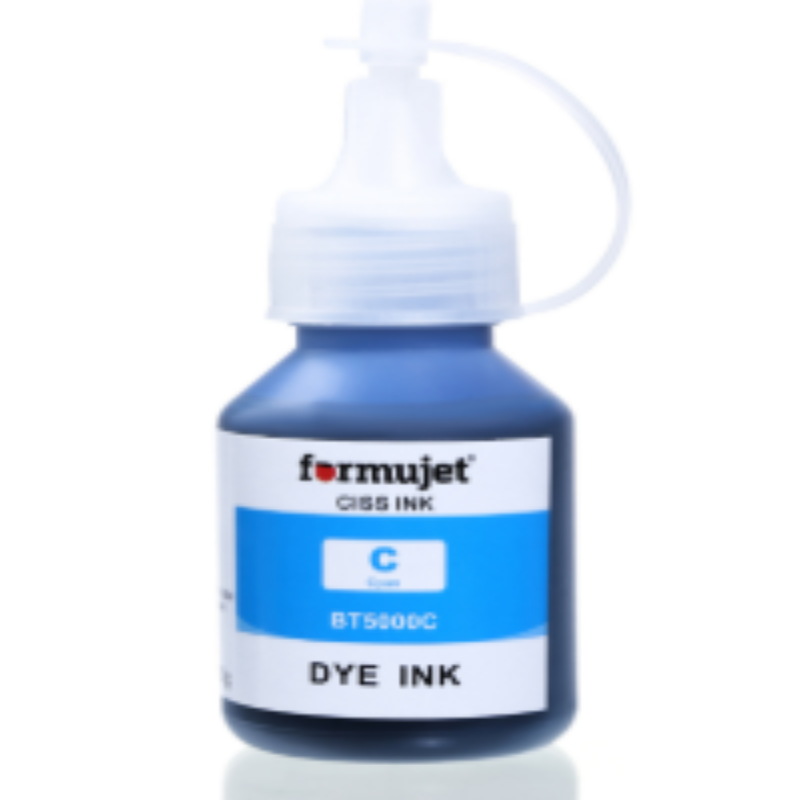 FORMUJET Brother BT 5000 Color Ink BLACK