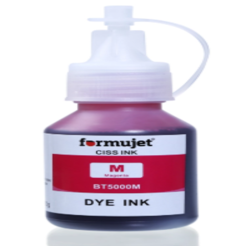 FORMUJET Brother BT 5000 Color Ink MAGENTA